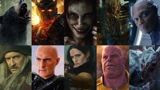 Defeats Of My Favorite Movie Villains Part 5 (Transformers: Rise Of The Beasts ¡Spoiler Alert!)