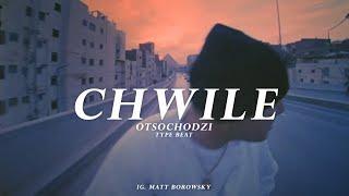 [FREE] Otsochodzi ft. OKI "CHWILE" Type Beat | Prod. Matt Borowsky