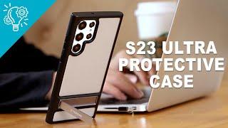 Top 7 Best Protective Case for Samsung Galaxy S23 Ultra