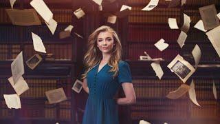 Natalie Dormer Gets Sorted Into a Hogwarts House -- Find Out the Surprising Results (Exclusive)