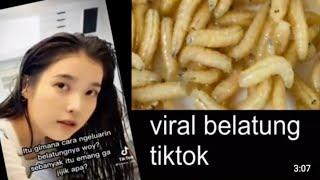 VIRAL BELATUNG DI TIKTOK FULL VIDEO!!