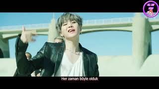 BTS - ON Türkçe Altyazılı