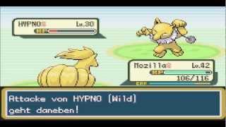 Let´s play together Pokémon Blattgrün #58 - Pedo-Hypno