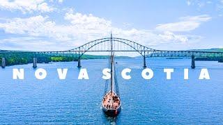 The Best Of Nova Scotia 2021