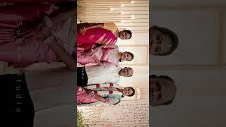 Kavi -  Mukil  Wedding Moment