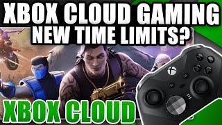 xCloud FREE Play, Is This the END? | Xbox Cloud Gaming News