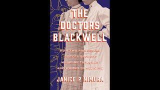 The Doctors Blackwell (Science on Tap Livestream Show)