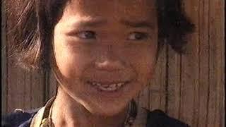 Child sex trade in Thailand 1993