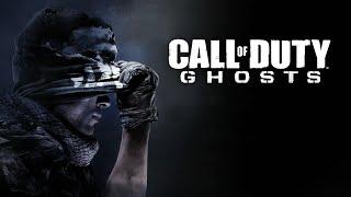 CALL OF DUTY GHOSTS ALL CUTSCENES [GAME MOVIE]  1080P || gamers little playground || ROWDYS GAMING