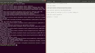 How to Install Python 3.8 on Ubuntu 18.04 /Установка Python 3 8 на Ubuntu 18 04