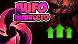 ¿BUFO INDIRECTO A MORDE? NUEVA LLUVIA DE CUCHILLAS