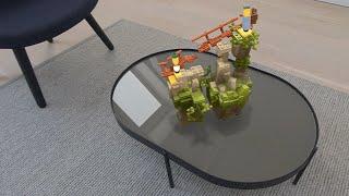 LEGO® Builder's Journey Teaser | Apple Vision Pro