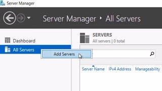 Be Your Own VPS: Part 3 - Remotely Configure the Hyper-V Server