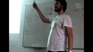 GDG Brno #3 Filip Hráček - Umělá inteligence, genetické algoritmy a niching
