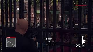 Profi Agent Hitman Live!