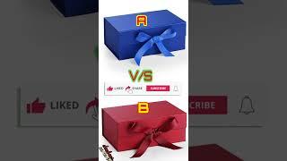 #chooseyourgift shortvideo #gift #dearbear #dearbear5880 #giftbox