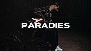 "PARADIES" - Sad Piano Rap Beat | Emotional Hip Hop Instrumental | Deep Type Beat