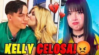 ENAMORO A SOY SUCO Y PONGO A KELLY MUY CELOSA!! TROLLEO EPICO *KAPELLA DE FREE FIRE*