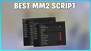 [DOUJ2] Murder Mystery 2 Script Hack | SILENT AIM MM2 | Free Emote, Grab Gun, Spy All + Wave Exec!