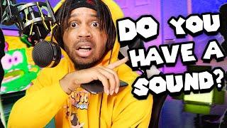 How To FIND YOUR SOUND as a Rapper // Vocal Melody Hack