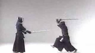 All Japan Kendo Federation video II [2/3]