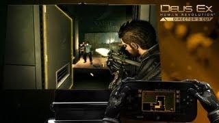 Square Enix Fails Again: Deus Ex on Wii U Pricing gets Botched