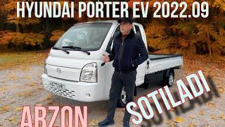 ARZON ZO’R PORTER EV SOTILADI. 913500400 #kiabongo #hyundai #hyundaiporter #kiauzbekistan #kia