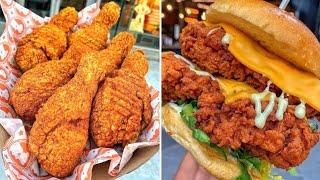 [ 1 HOUR ] Best food compilation video | Tasty food Videos