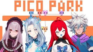 【PICO PARK】PEAK-O MADNESS