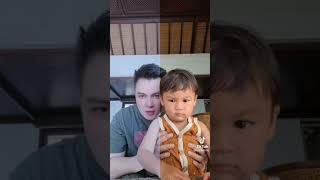 baim sama kiano tik tok #viral #shorts