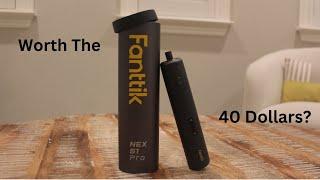 The Best Electric Screwdriver? - Fanttik Nex S1 Pro Review