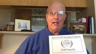 CCNP Security Certification – New Cisco Cert Bundle