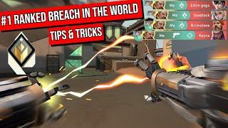 How To Master Breach: Tips & Tricks