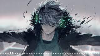 Nightcore - Unity ( Male Version) | Alan walker