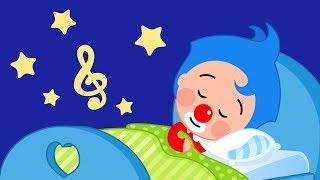 Vamos Dormir  | Música Infantil | Um Herói do Coração ️