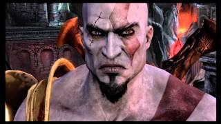 Прохождение God of War® III серия 3 (Зевс,Царство Аида и Клинки Изгнанника)