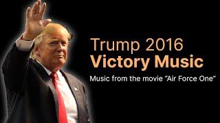 45th & 47th President | Donald J. Trump Victory Music