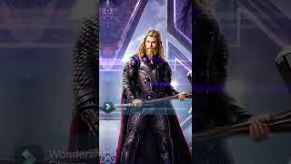 Thor Solo