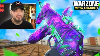 *2 SHOT* SVA 545 LOADOUT in WARZONE 3! (Best SVA 545 Class Setup) - MW3 & Ranked Play