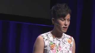 Food lifestyles - fine dining, fast food & everything in between: Katherine Kirkwood at TEDxKurilpa