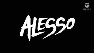 Alesso Ft. Tove Lo: Heroes (We Could Be) (PAL/High Tone Only) (2014)