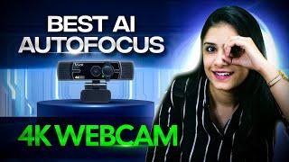 Best 4k Webcam for Streaming | Best 4k Webcam in 2025