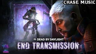 Dead by Daylight The Singularity Chase Music [Live]