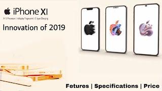 Apple Iphone XI , XI max , XIr | Official Trailer 2019 