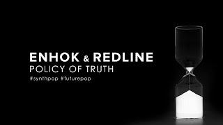 Depeche Mode - Policy Of Truth by Enhok & Redline (2021) [Futurepop / Synthpop]