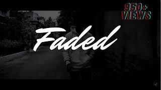 Best of Faded 2020 | covered by clasher studio.