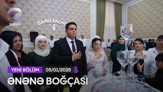 Ənənə Boğçası - Füzuli rayonu: Əhmədbəyli kəndi  05.01.2025