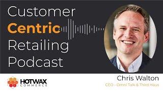 5 Retail Trends With Chris Walton