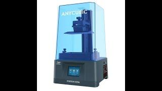 ANYCUBIC Photon Ultra DLP 3D Printer