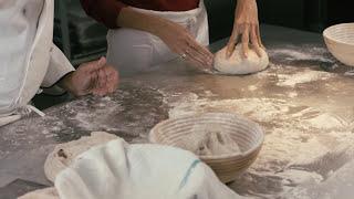 The Magic of Bread Baking: Sourdough